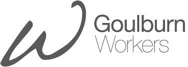 Goulburn Workers logo