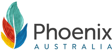 Phoenix Australia logo