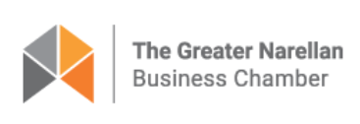 The Greater Narellan Business Chamber logo