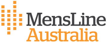 MensLine Australia logo