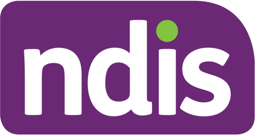 NDIS National Disability Insurance Scheme logo